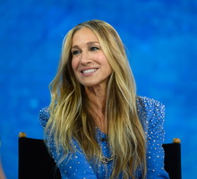 Sarah Jessica Parker wyprodukuje randkowe show! Będzie hit na miarę „Love Is Blind”?
