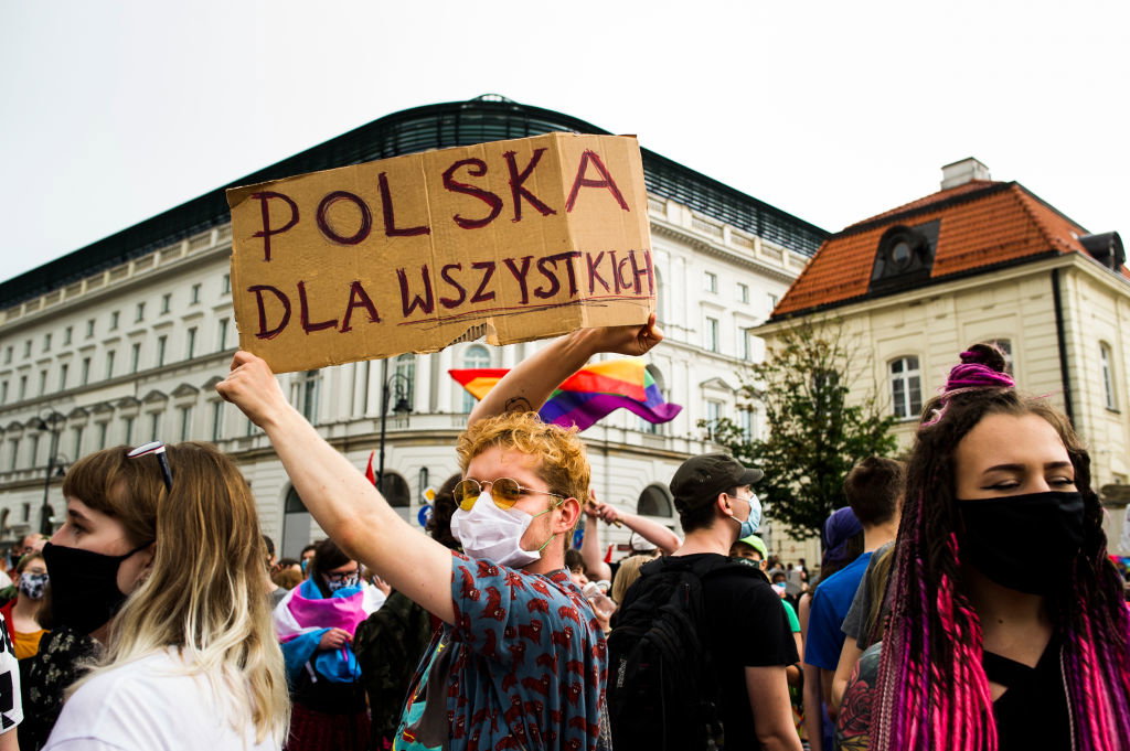 Wybory prezydenckie 2020: Dlaczego nie wolno marnować głosu w dniu wyborów? Możecie słono tego żałować