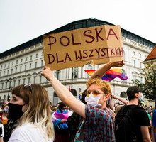 Wybory prezydenckie 2020: Dlaczego nie wolno marnować głosu w dniu wyborów? Możecie słono tego żałować