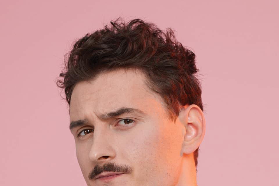 Dawid Podsiadło wypuścił Małomiasteczkowy Merch! Co można kupić?