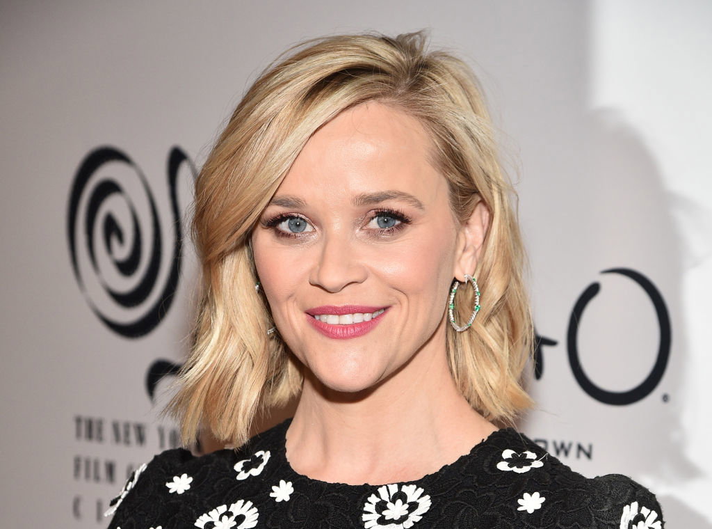 Syn Reese Witherspoon, Deacon, wypuścił swoją debiutancką piosenkę.