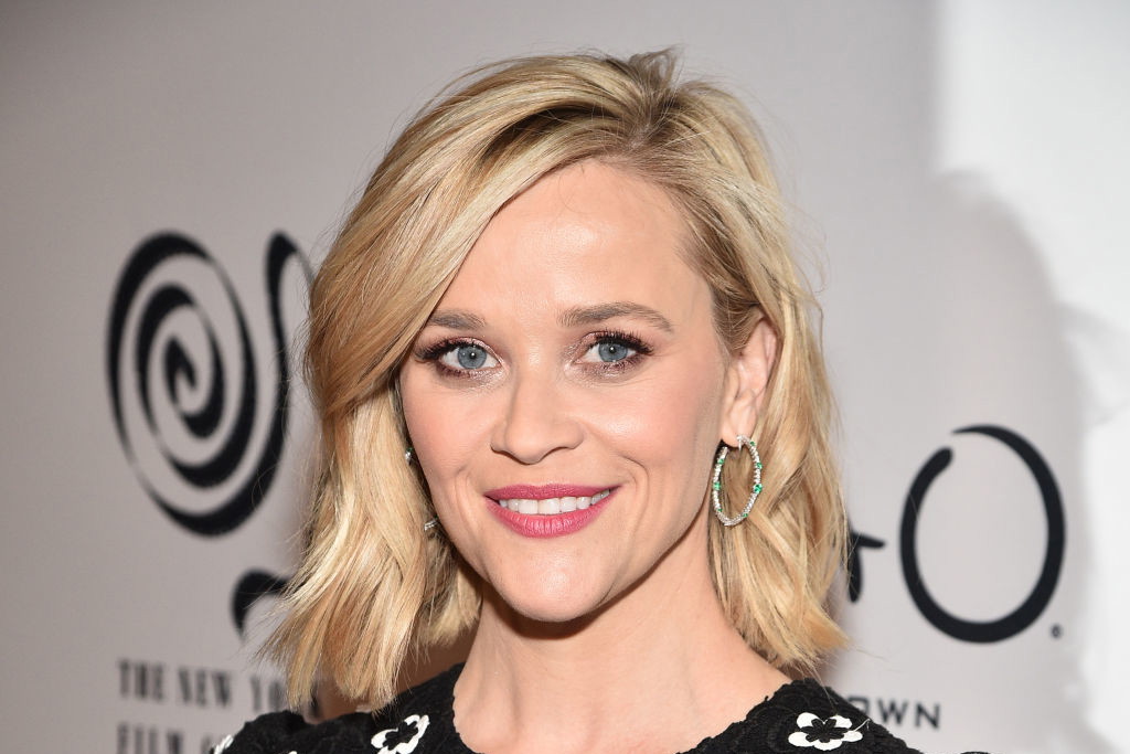 Syn Reese Witherspoon, Deacon, wypuścił swoją debiutancką piosenkę.