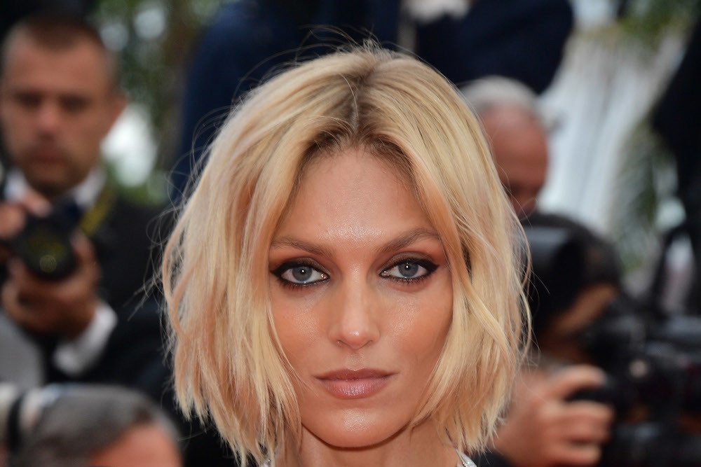 Anja Rubik ma nowego chłopaka!