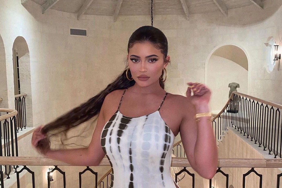 Kylie Jenner ma nowego chłopaka!