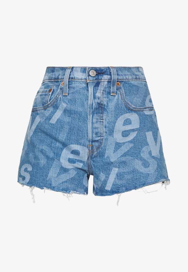 Jeansowe szorty, Levi's, 239 zł
