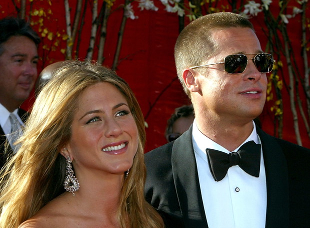 Jennifer Aniston ma sobowtóra!