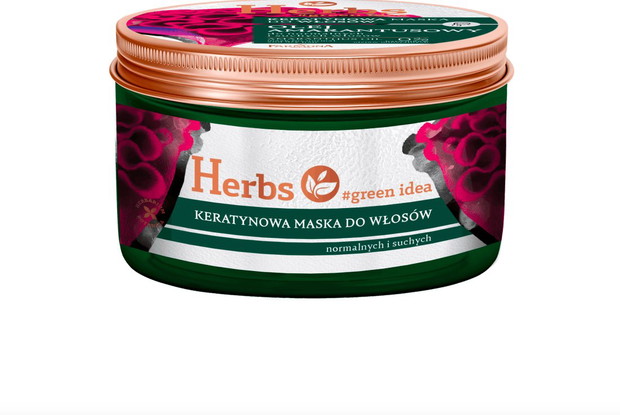 Maska Farmona Herbs, 19,99 zł