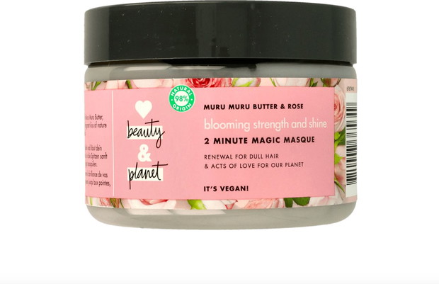 Maska Love Beauty & Planet, 39,99 zł
