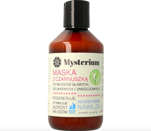 Maska Mysterium, 20,99 zł