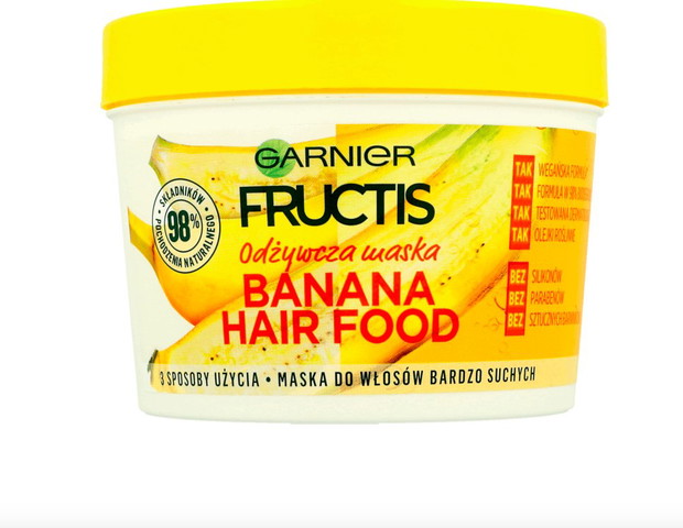 Odżywka Garnier, 25,99 zł