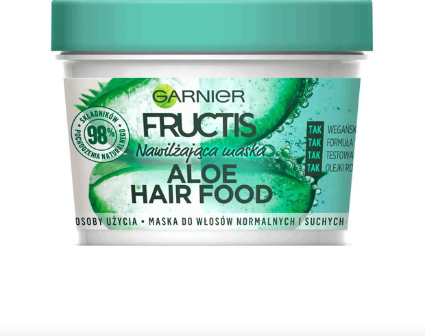Odżywka Garnier Fructis, 25,99 zł