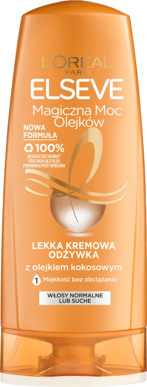 Odżywka L'oreal, 8,99 zł