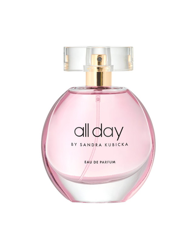 Perfumy Sandry Kubickiej All Day, 119 zł