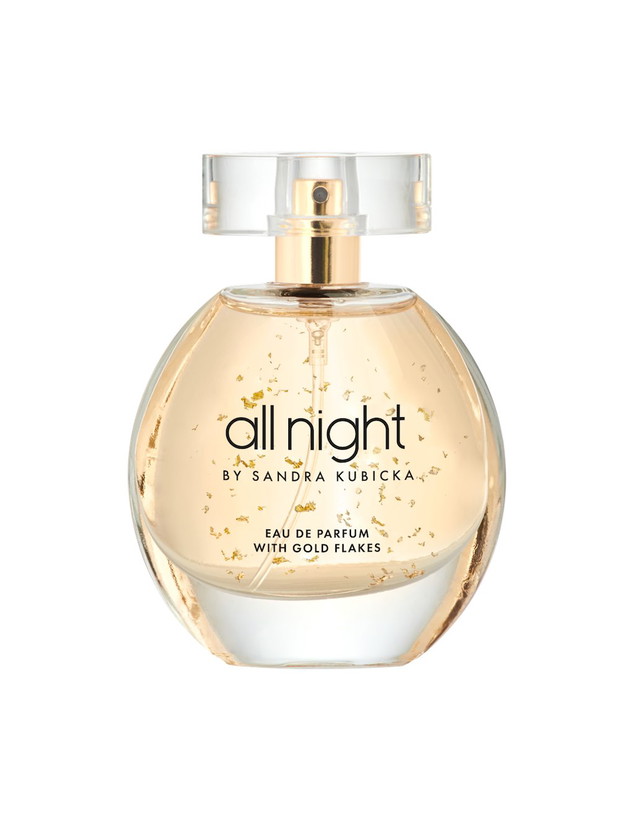Perfumy Sandry Kubickiej All Night, 119 zł