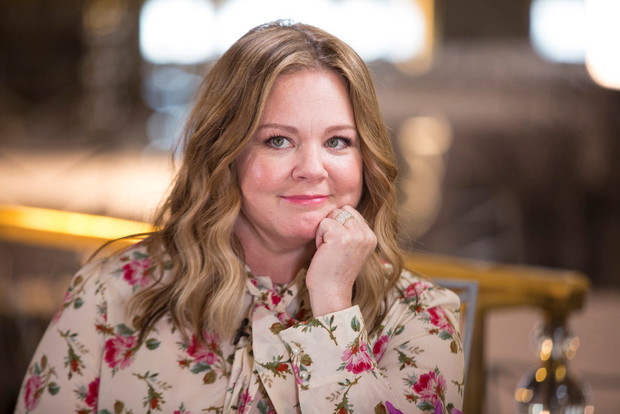 W obsadzie serialu produkcji Hulu pojawi się również Melissa McCarthy.