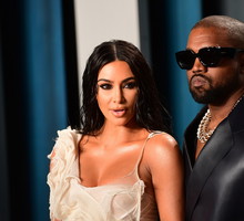 Kim Kardashian i Kanye West rozwodzą się? Celebrytka jest wściekła na swojego męża