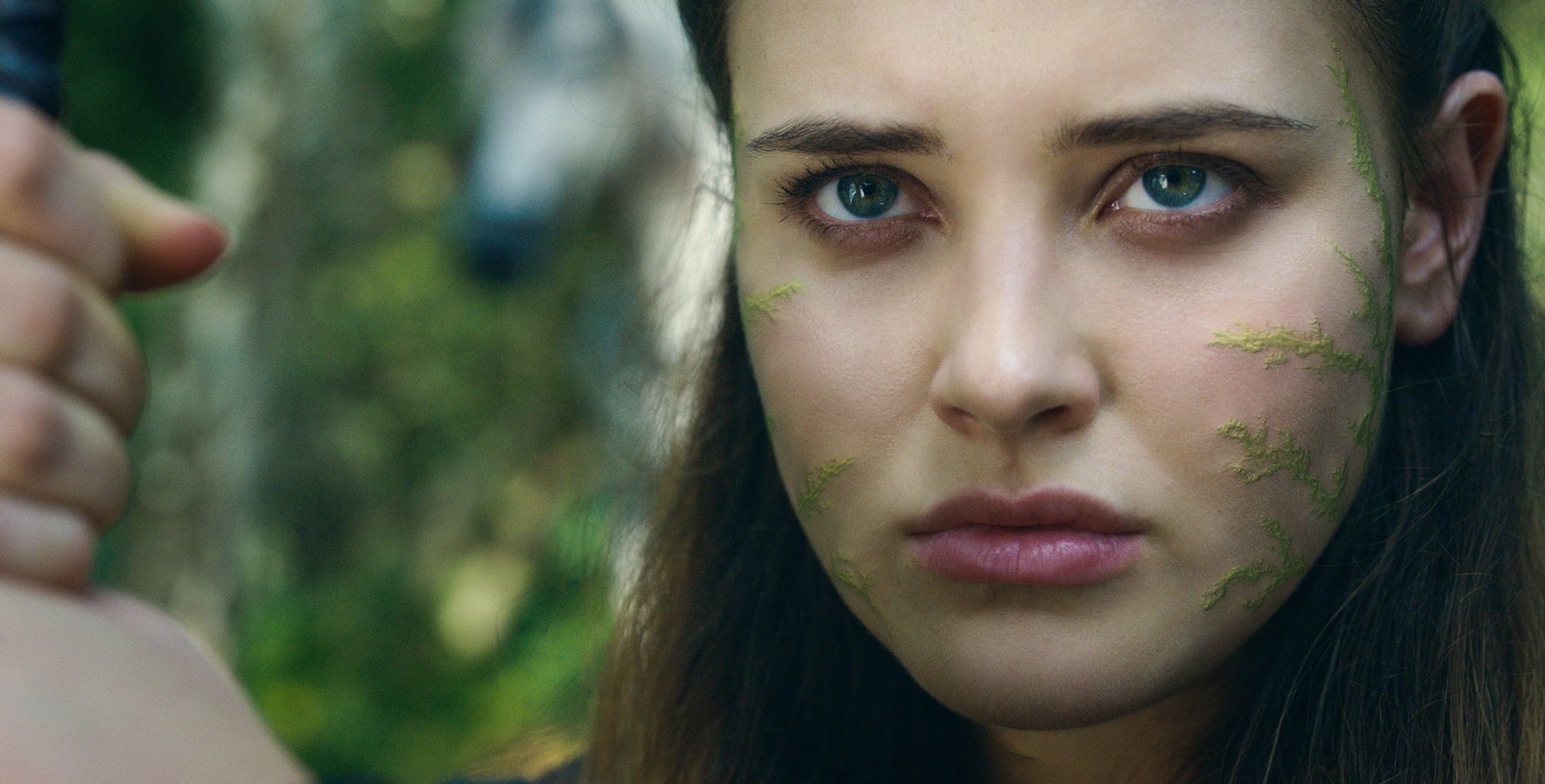 „Przeklęta” już na Netflix! Rozmawiamy z Katherine Langford i resztą obsady serialu „Przeklęta” [WIDEO]