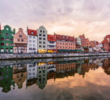 Trójmiasto - co zobaczyć i gdzie zjeść?