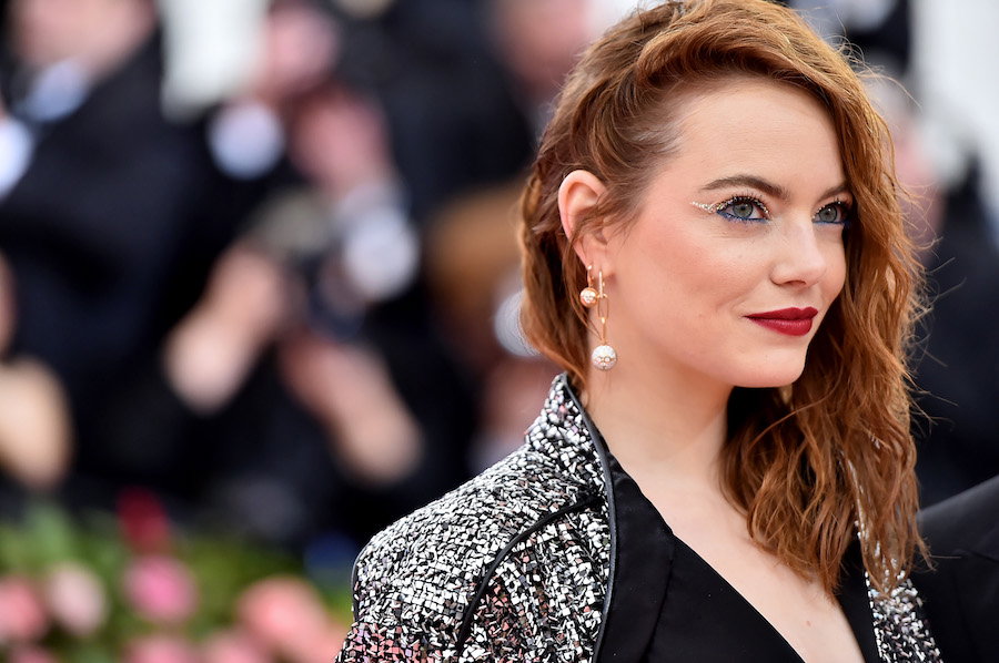 The 2019 Met Gala Celebrating Camp: Notes on Fashion - Arrivals