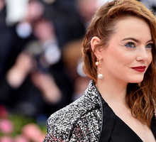 The 2019 Met Gala Celebrating Camp: Notes on Fashion - Arrivals
