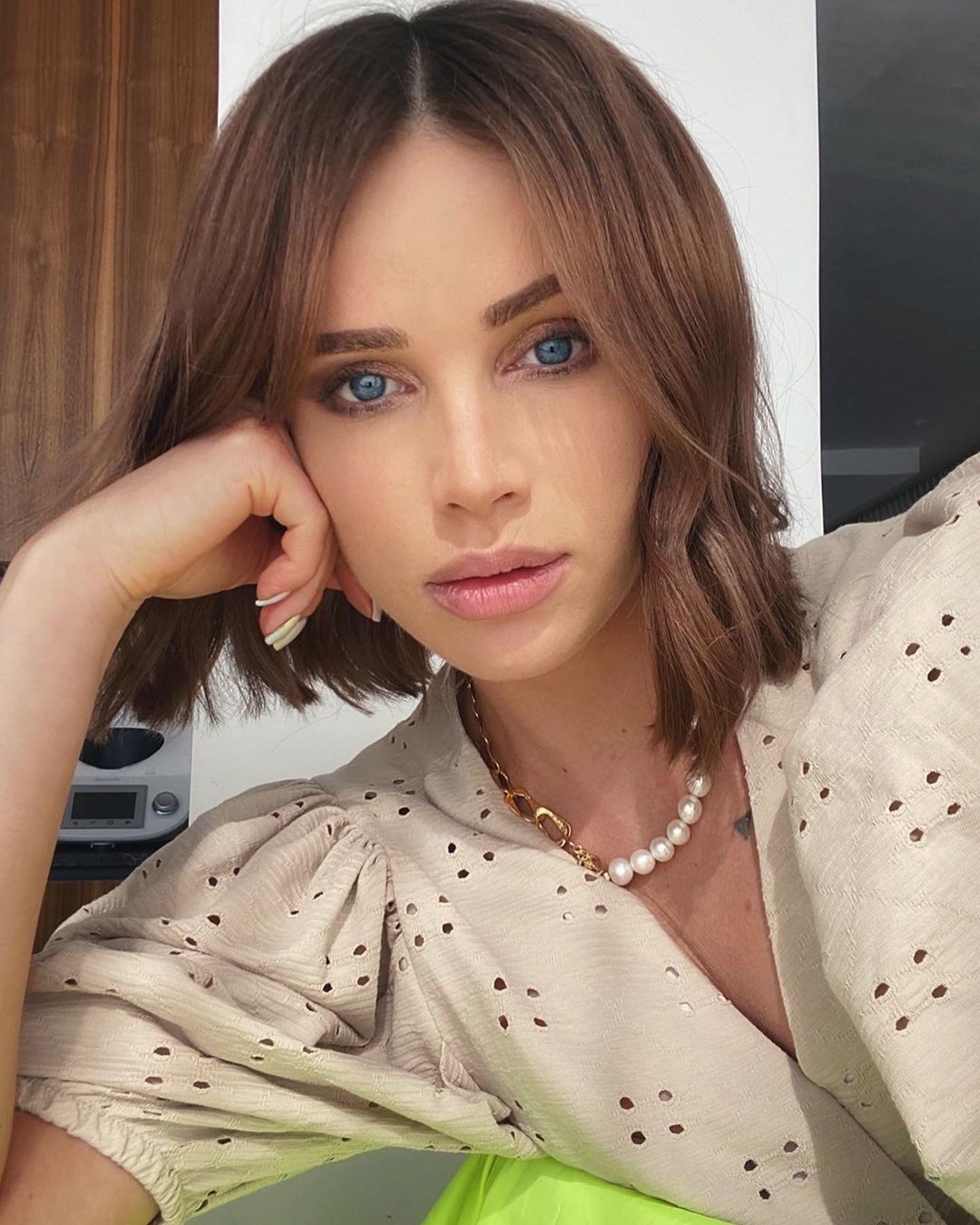 Maffashion potwierdziła, że jest w ciąży! I coraz bardziej to widać!