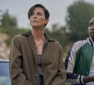 „The Old Guard” bije rekordy popularności! Nowy film Netflixa już przeszedł do historii