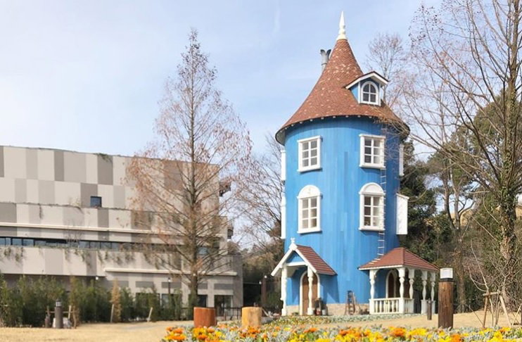 muminki