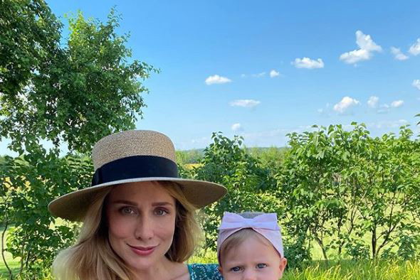 Natalia Klimas jest w ciąży!