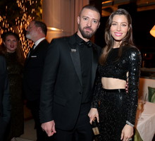 Jessica Biel i Justin Timberlake oficjalnie potwierdzili, że zostali rodzicami po raz drugi. Ujawnili też imię dziecka!