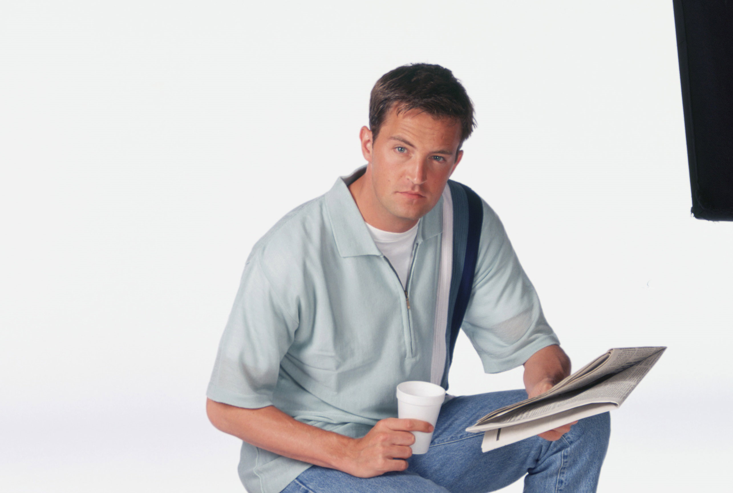 chandler