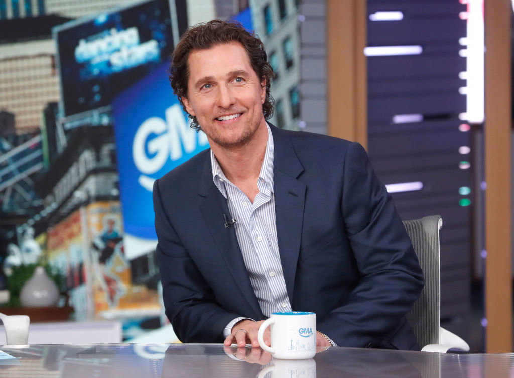 ABC's "GMA Day" - 2019