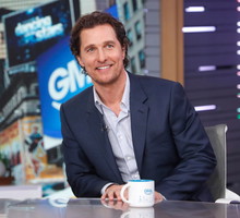 ABC's "GMA Day" - 2019
