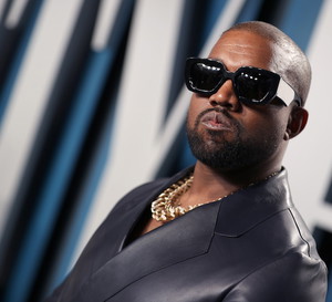 Kanye West jako prezydent USA proponuje milion dolarów dla wszystkich, którzy mają dzieci