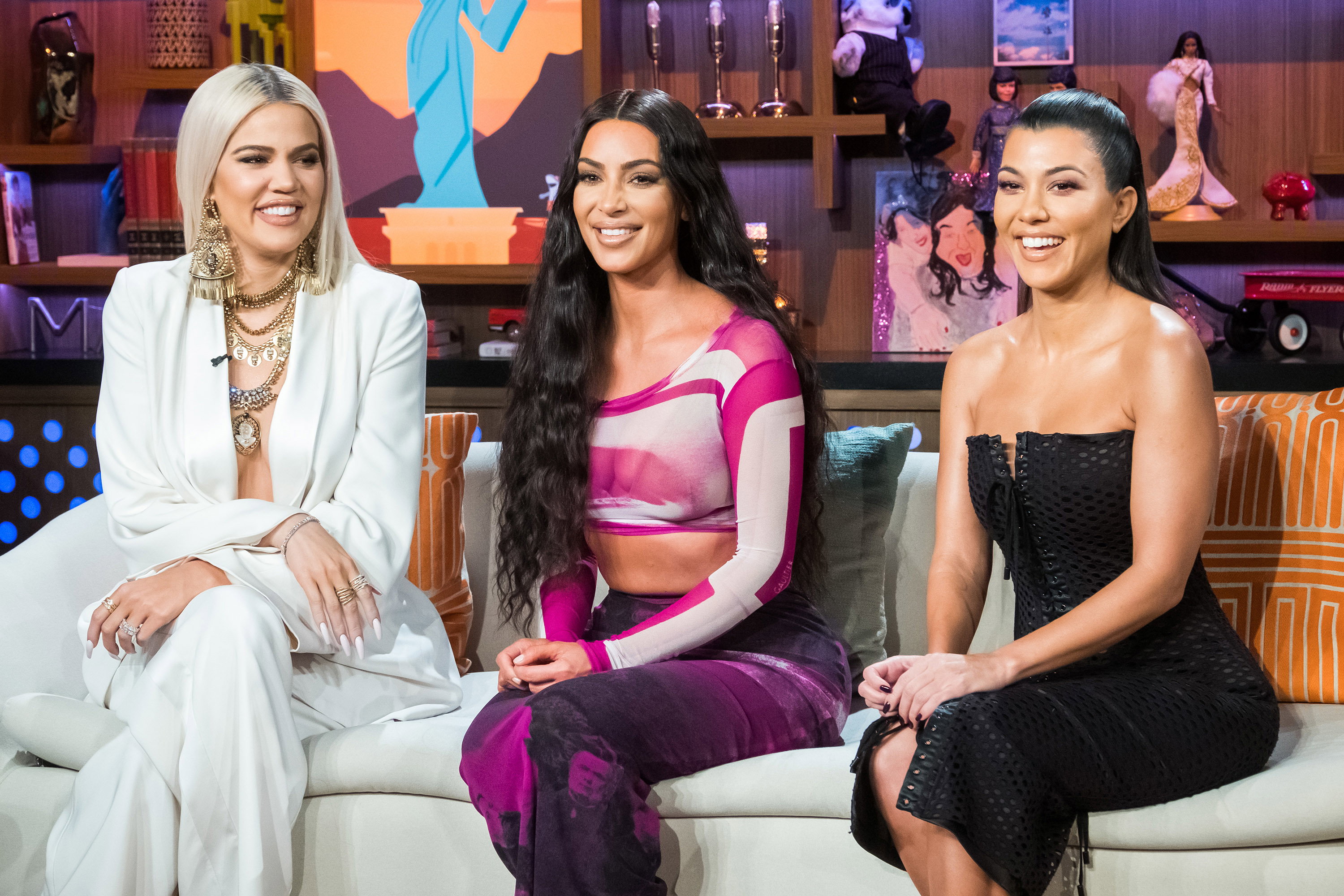 Watch What Happens Live With Andy Cohen - Season 16