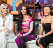 Watch What Happens Live With Andy Cohen - Season 16