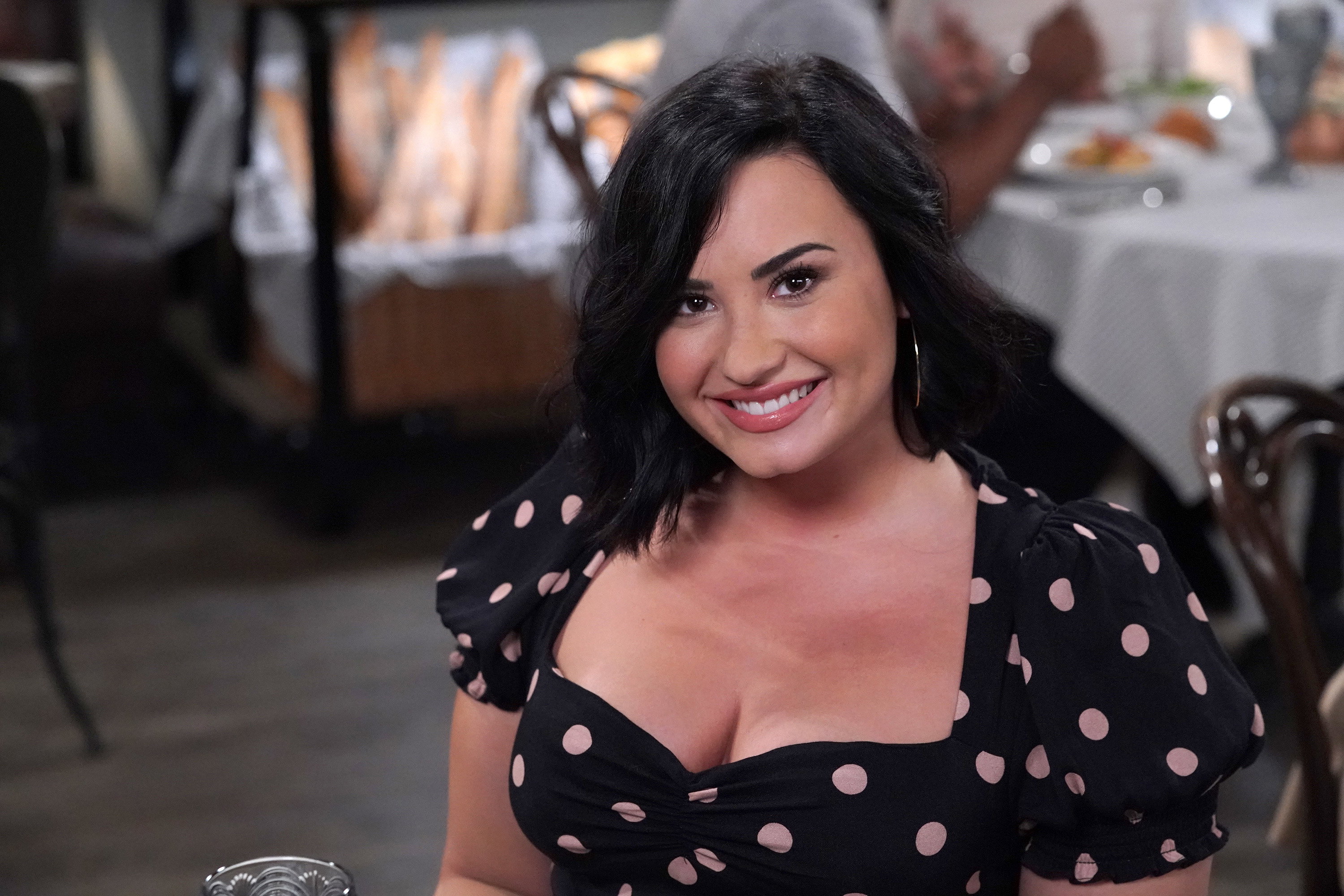 Demi Lovato zaręczyła sie!