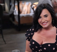 Demi Lovato zaręczyła sie!