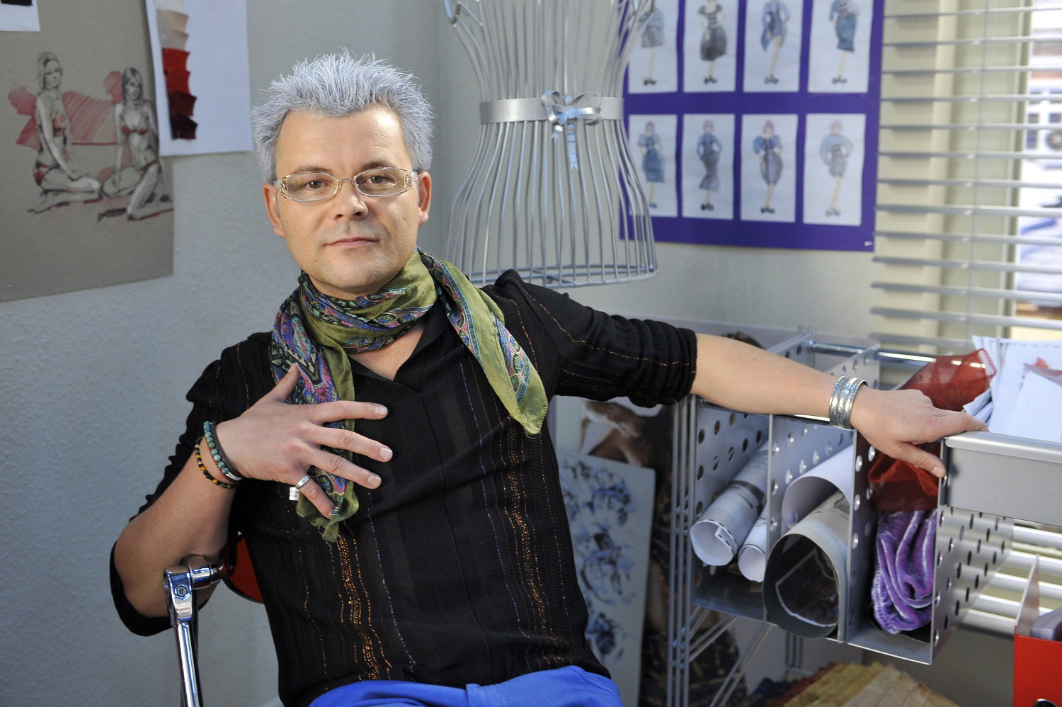 „Brzydula 2”: Jacek Braciak nie zagra w nowym sezonie serialu. Nie zgadniecie, kto go zastąpi
