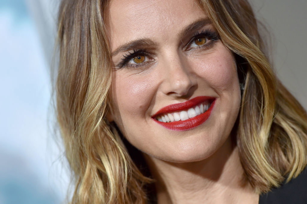 Natalie Portman zakłada kobiecą drużynę piłkarską!