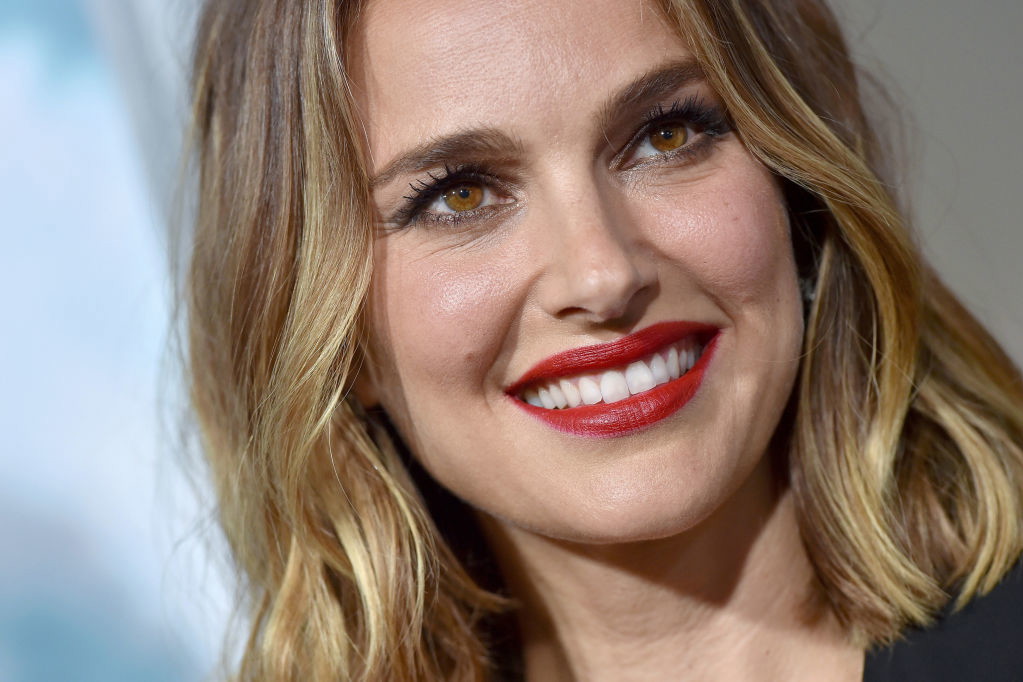 Natalie Portman zakłada kobiecą drużynę piłkarską!