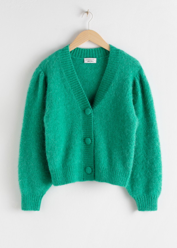 Cardigan & Other Stories, 440 zł