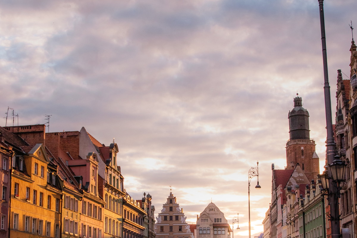 Zabytki i atrakcje turystyczne we Wrocławiu, które musisz zobaczyć, nawet jeśli nie lubisz zwiedzać