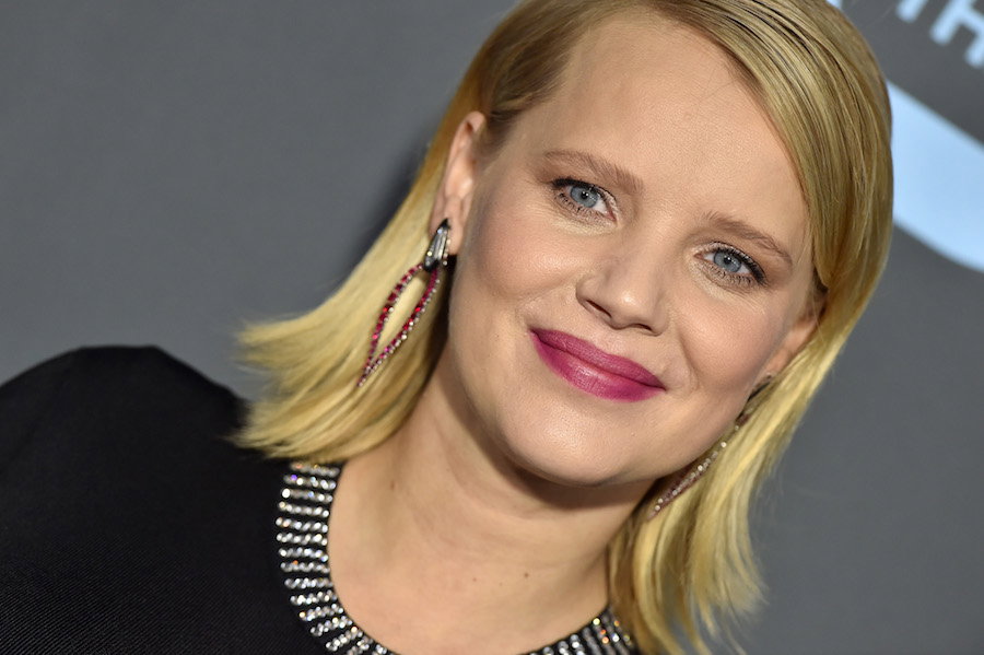 The 24th Annual Critics' Choice Awards - Arrivals