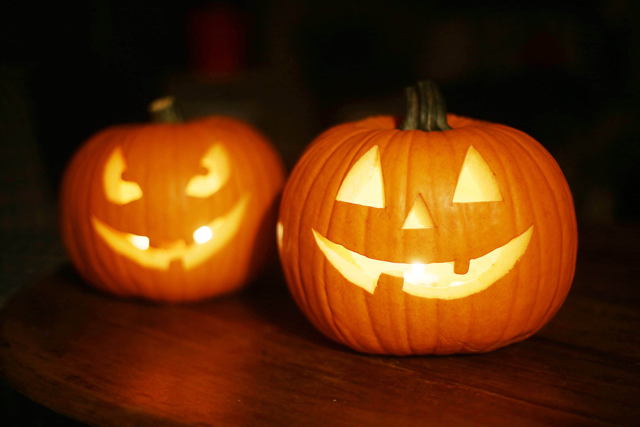 Więzienie za świętowanie Halloween? Do Sejmu trafił projekt ustawy w tej sprawie
