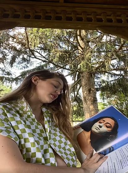 Gigi Hadid jest w 8. ciąży!
