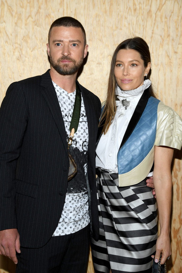 Jessica Biel i Justin Timberlake pokonali kryzys w związku!