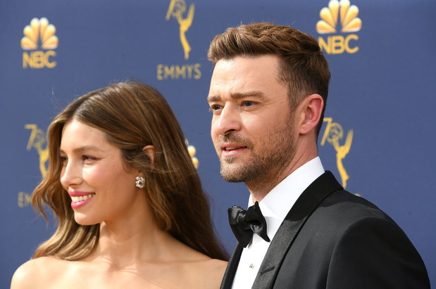 Jessica Biel i Justin Timberlake zostali rodzicami po raz drugi! Aktorka urodziła chłopca