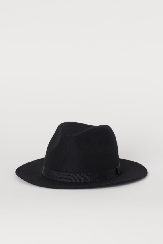 Kapelusz H&M, 79,99 zł