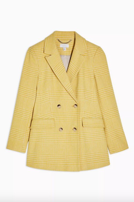 Marynarka Topshop, 220 zł