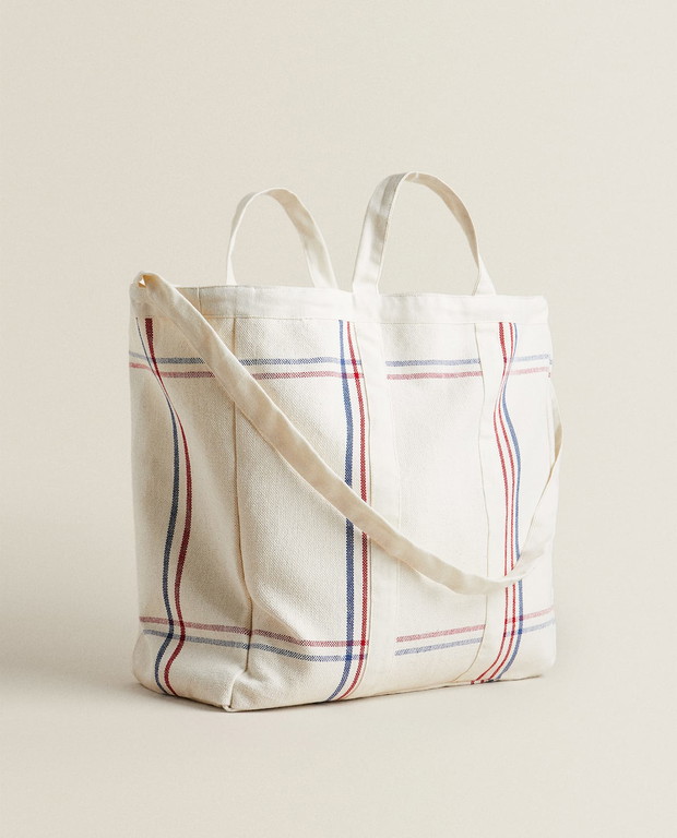 Shopper Zara Home, 79,90 zł